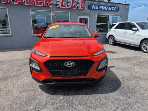 Used 2020 Hyundai Kona SE FWD image 4