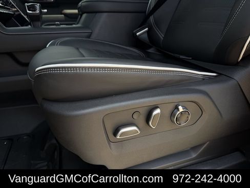 New 2026 GMC Sierra 1500 AT4X AWD/4WD image 23