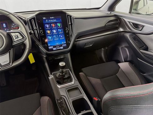 Used 2024 Subaru WRX image 22