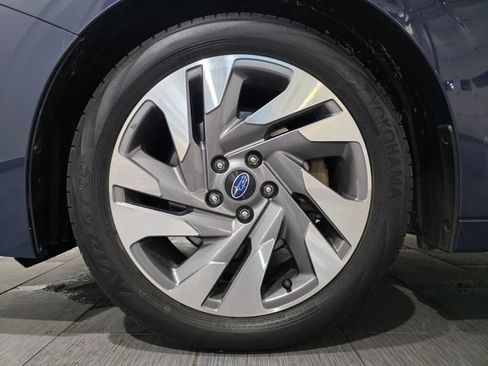 Used 2024 Subaru Legacy Limited AWD/4WD image 23