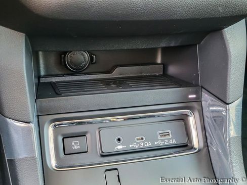 New 2026 Subaru Ascent Bronze Edition image 21