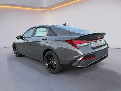 New 2026 Hyundai Elantra Sport w/ Cargo Package image 5