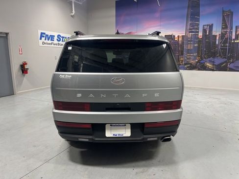 Used 2025 Hyundai Santa Fe SEL image 26
