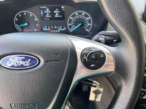 Used 2022 Ford Transit Connect XLT FWD image 27