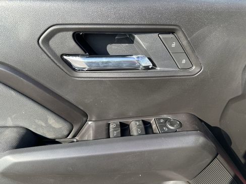 New 2026 GMC Canyon Elevation w/ Convenience Package image 7