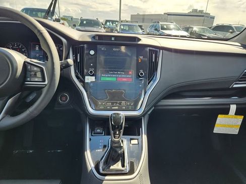 New 2025 Subaru Outback Touring image 13