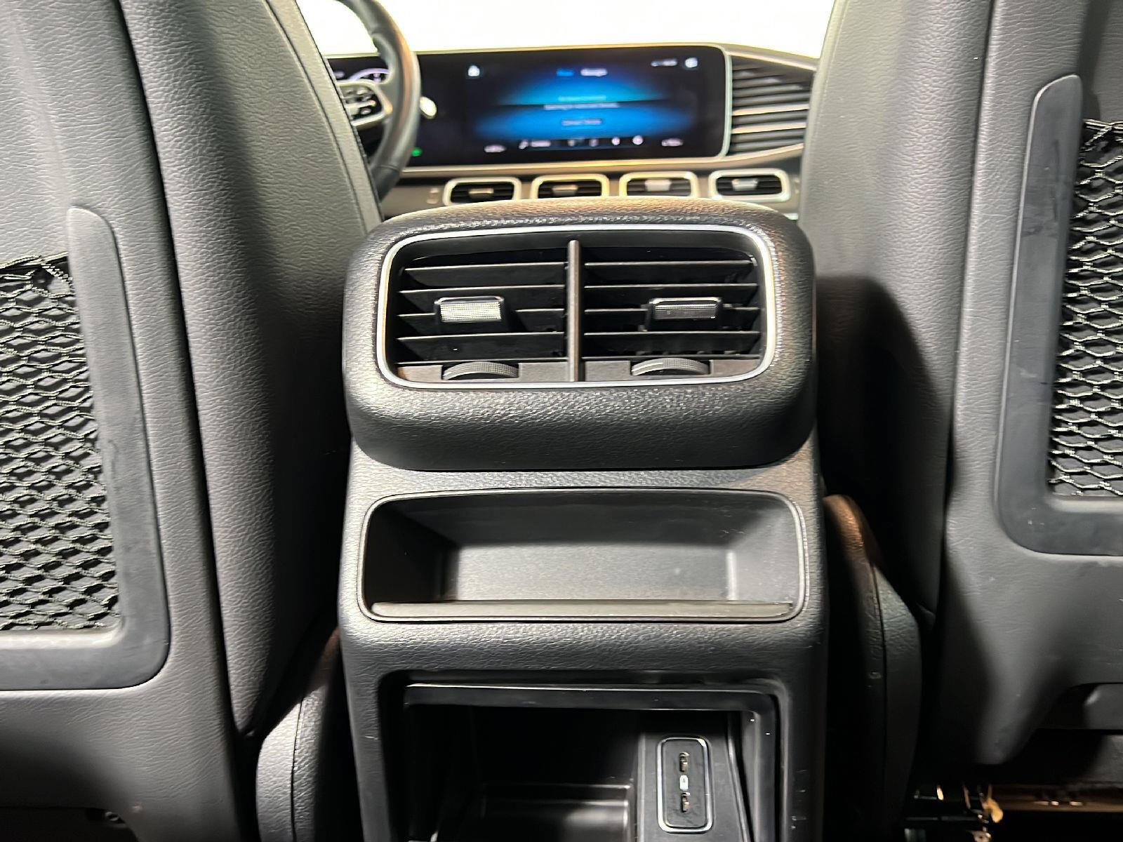 Used 2020 Mercedes-Benz GLE 350 4MATIC image 32
