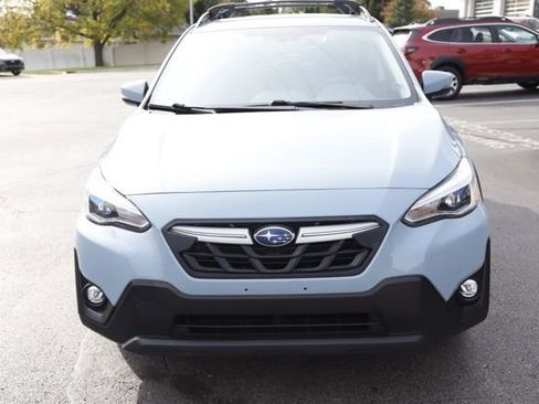 Used 2023 Subaru Crosstrek 2.5i Limited image 9