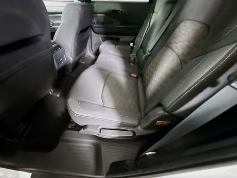 Certified 2024 Nissan Pathfinder SV w/ Black Appearance Package FWD image 26