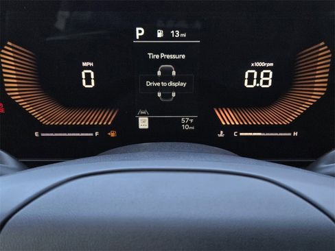 New 2026 Kia K4 LXS image 11