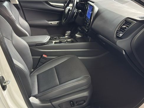 Certified 2023 Lexus NX 350 AWD image 10