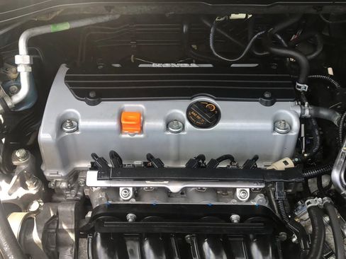 Used 2014 Honda CR-V EX image 32