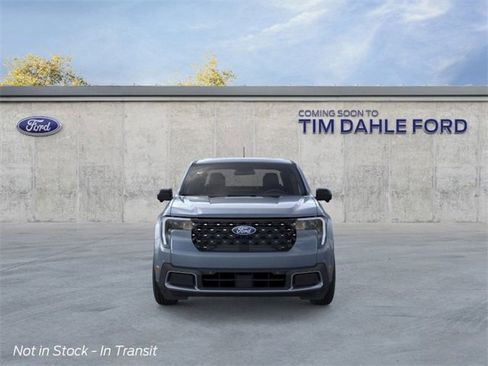 New 2026 Ford Maverick Lariat image 6