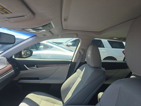 Used 2013 Lexus GS 350 w/ Premium Pkg RWD image 5