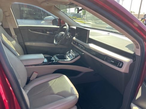 Used 2021 Lincoln Nautilus Reserve FWD image 7