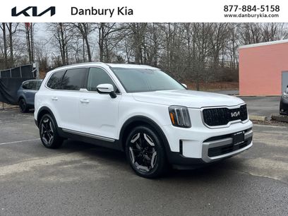 Used 2023 Kia Telluride EX