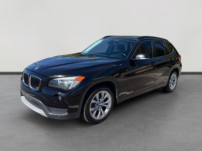 Used 2013 BMW X1 xDrive28i