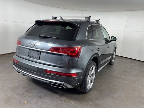 Certified 2023 Audi Q5 2.0T Premium Plus w/ Premium Plus Package image 7