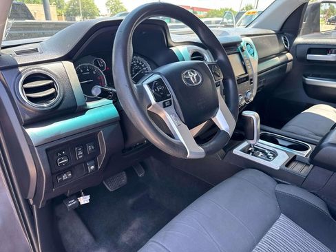 Used 2016 Toyota Tundra SR5 w/ SR5 Upgrade Package RWD image 18
