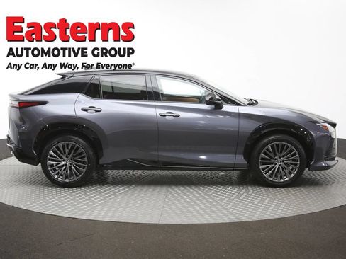 Used 2023 Lexus RZ 450e Premium w/ Accessory Package (Z1) AWD/4WD image 2