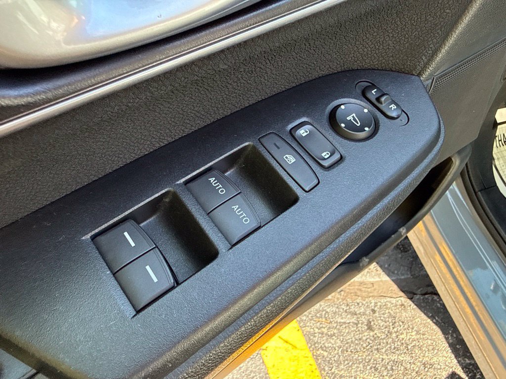 Used 2021 Honda CR-V EX image 20