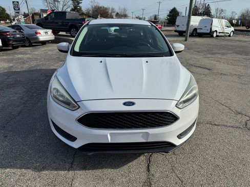 Used 2015 Ford Focus SE image 20