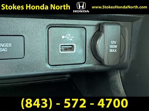 Used 2024 Acura Integra A-Spec FWD image 24
