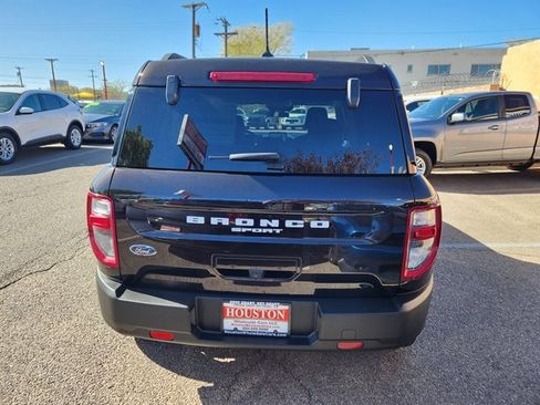 Used 2021 Ford Bronco Sport Big Bend AWD/4WD image 2