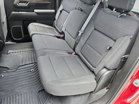 Used 2023 Chevrolet Silverado 1500 LT RWD image 17