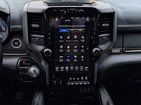 Used 2019 RAM 1500 Limited w/ Advanced Safety Group image 17