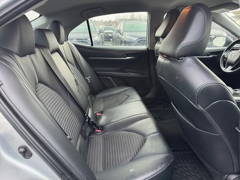Certified 2023 Toyota Camry SE image 16