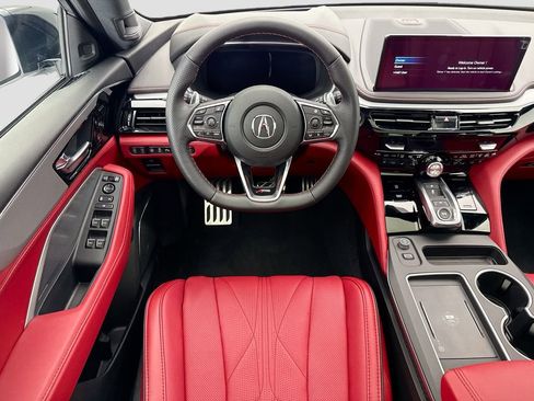 New 2026 Acura MDX A-Spec image 10