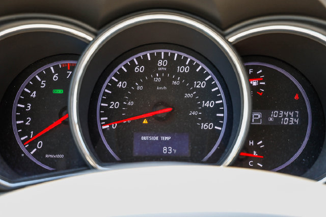 Used 2012 Nissan Murano LE w/ Platinum Pkg FWD image 14