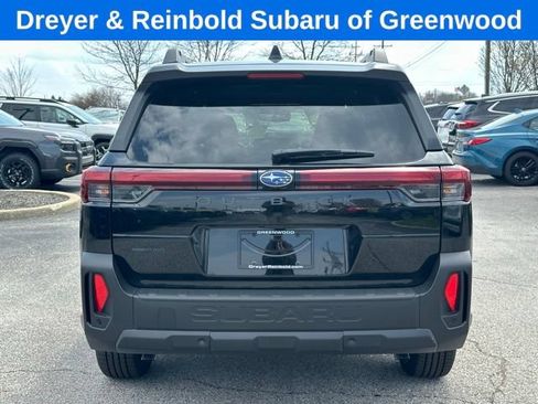 New 2026 Subaru Outback Touring XT AWD/4WD image 6