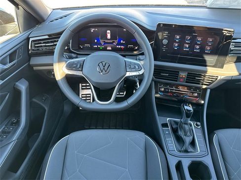 New 2026 Volkswagen Jetta Sport image 25