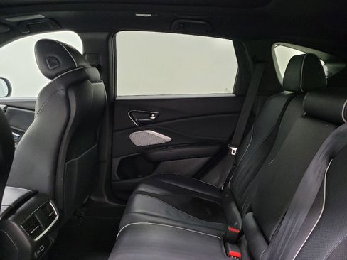Used 2019 Acura RDX A-Spec AWD/4WD image 18