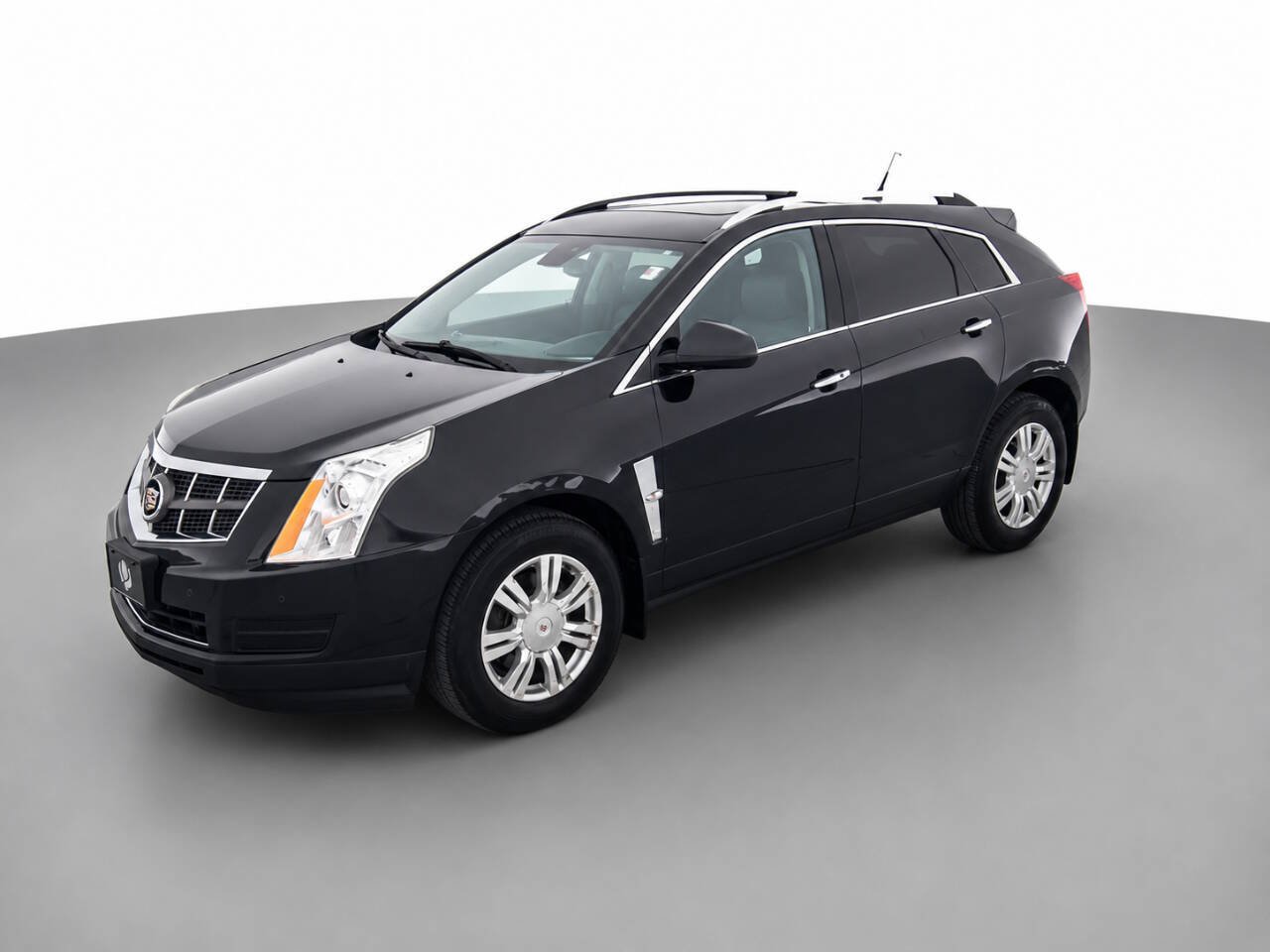 Used 2011 Cadillac SRX Luxury FWD image 9