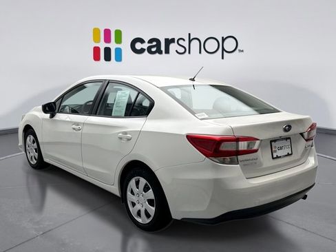 Used 2023 Subaru Impreza 2.0i image 3