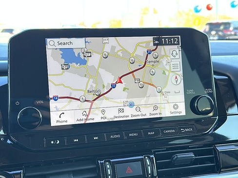 Used 2023 Nissan Pathfinder SL image 33