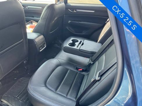 Used 2023 MAZDA CX-5 AWD 2.5 S image 9
