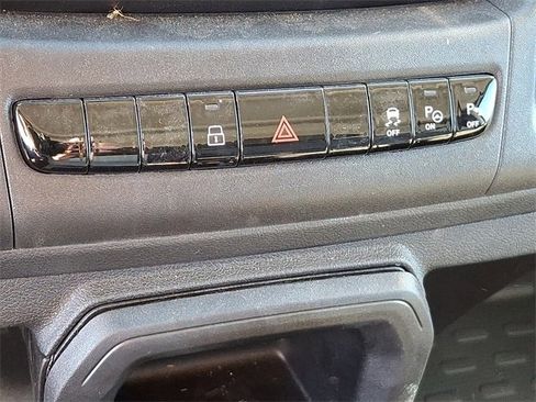 Used 2025 RAM ProMaster 1500 w/ Quick Order Package 22G SLT image 15