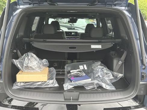 New 2026 Hyundai Santa Fe Calligraphy AWD/4WD image 18