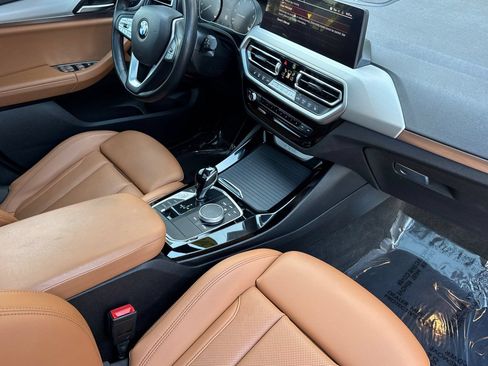 Used 2022 BMW X3 sDrive30i w/ Convenience Package RWD image 17