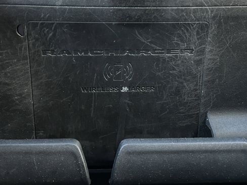 Certified 2021 RAM 1500 Rebel w/ Rebel Level 2 Equipment Group image 41