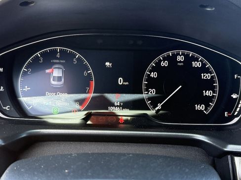 Used 2022 Honda Accord Sport image 15