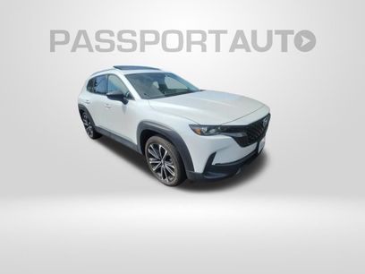 Used 2024 MAZDA CX-50 AWD 2.5 S w/ Premium Plus Pkg