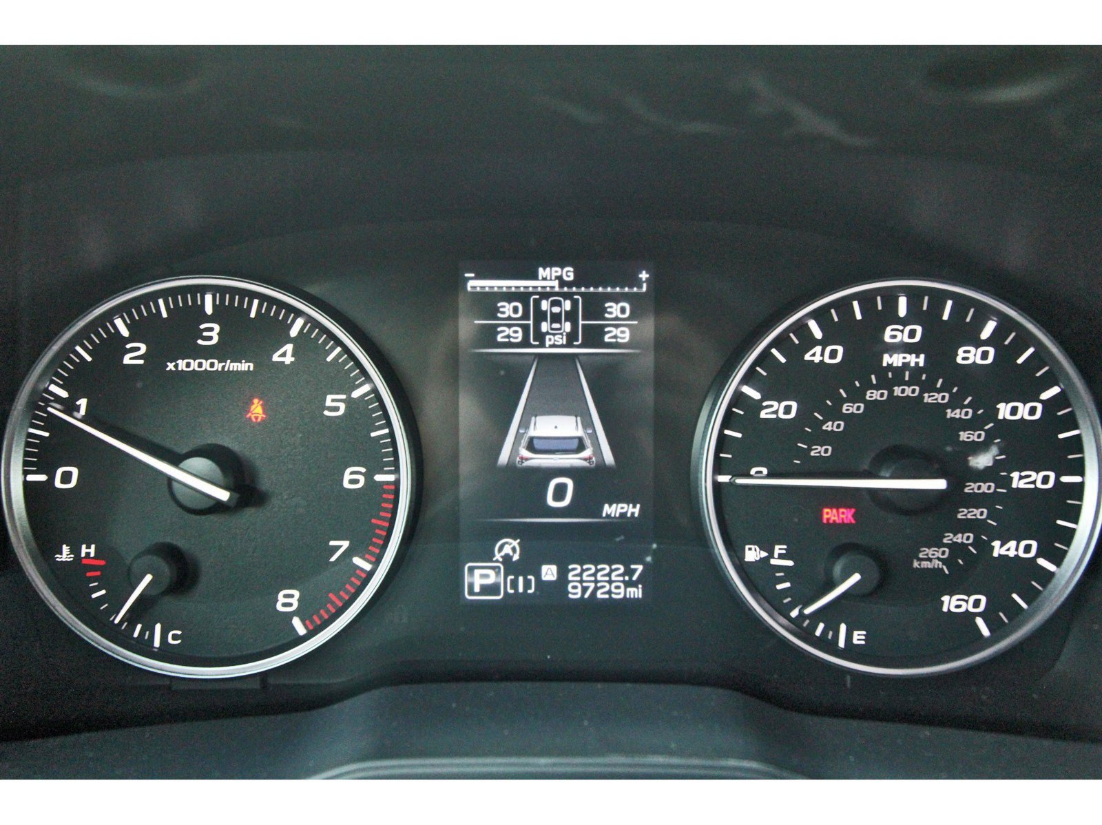 Certified 2026 Subaru Forester Premium AWD/4WD image 15
