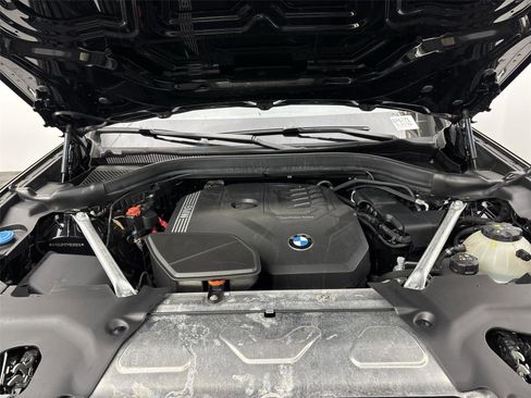 Used 2023 BMW X3 xDrive30i w/ M Sport Package AWD/4WD image 20