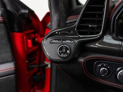 Used 2012 Ferrari 458 Spider RWD image 80