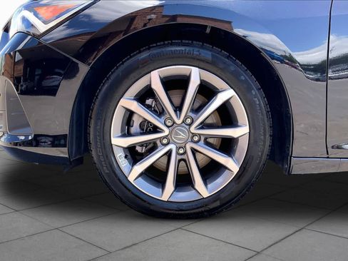 Used 2026 Acura Integra FWD image 11